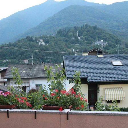 Appartamento La Palma Domodossola Esterno foto