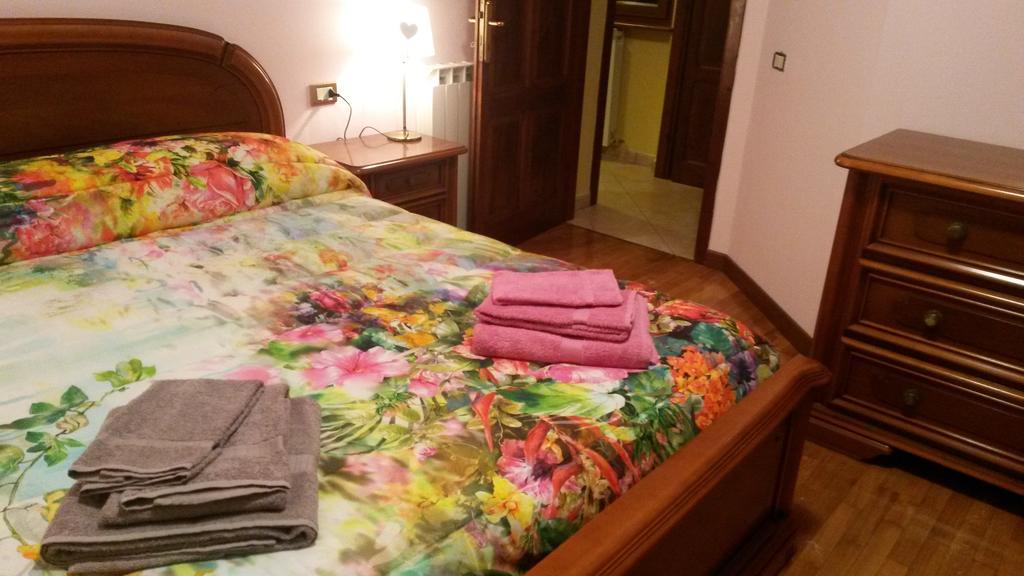 Appartamento La Palma Domodossola Esterno foto