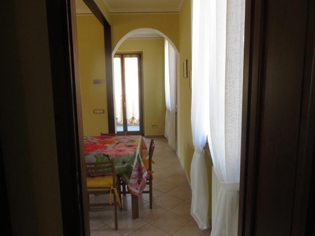 Appartamento La Palma Domodossola Esterno foto