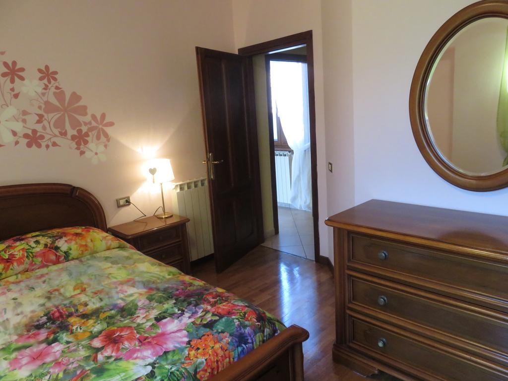 Appartamento La Palma Domodossola Esterno foto