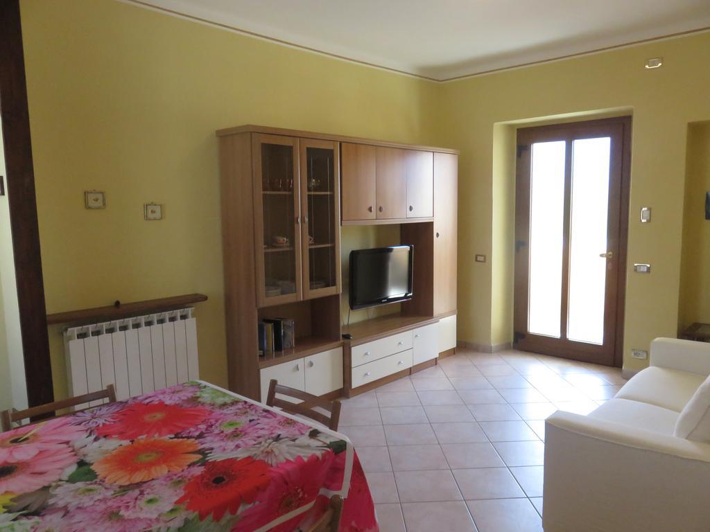 Appartamento La Palma Domodossola Esterno foto