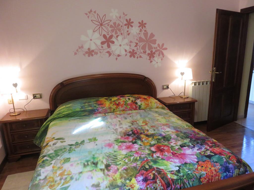 Appartamento La Palma Domodossola Esterno foto