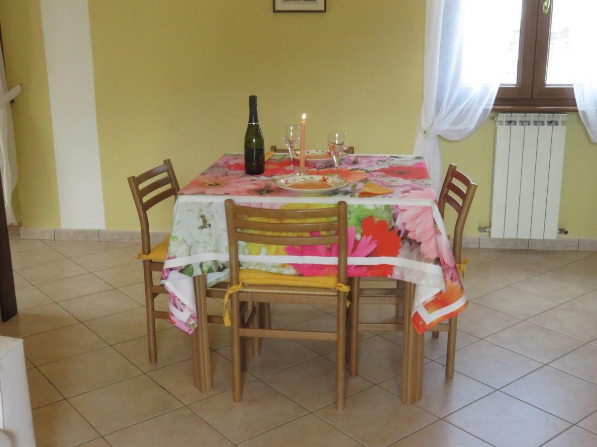 Appartamento La Palma Domodossola Esterno foto