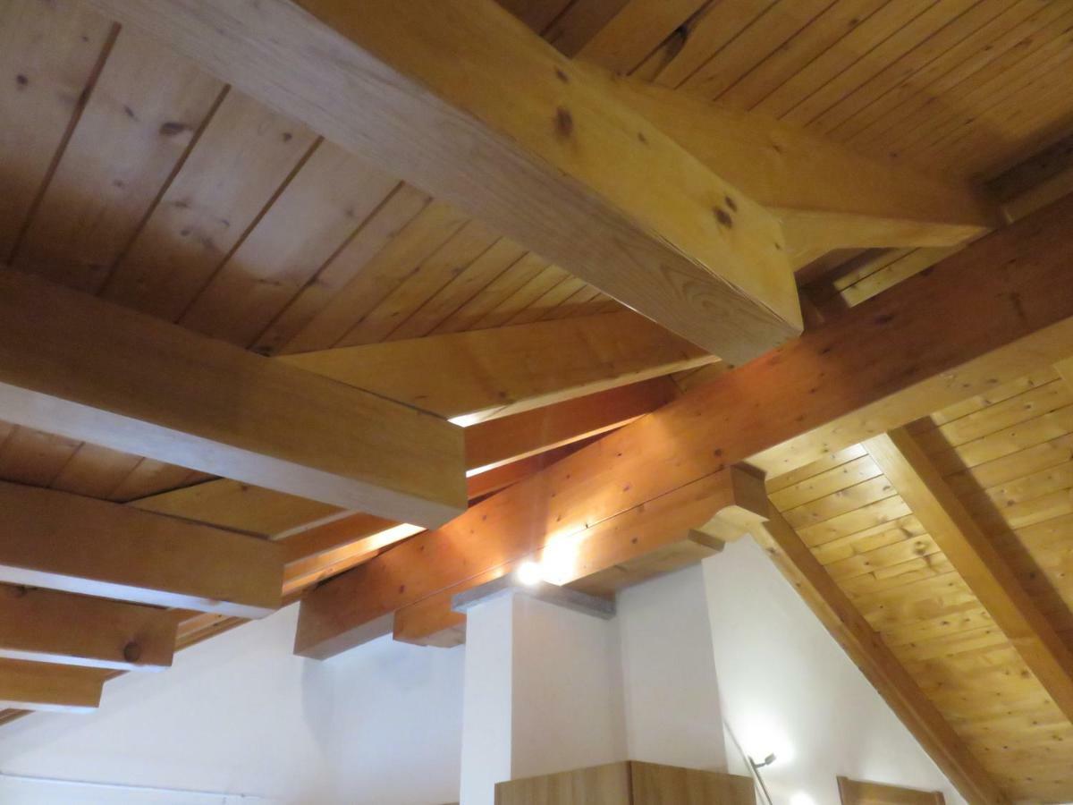 Appartamento La Palma Domodossola Esterno foto