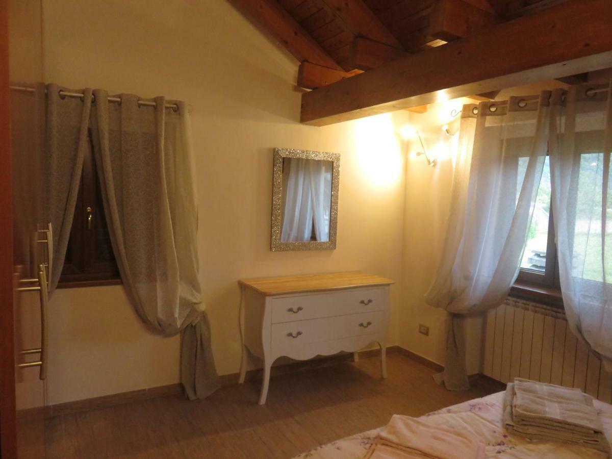 Appartamento La Palma Domodossola Esterno foto