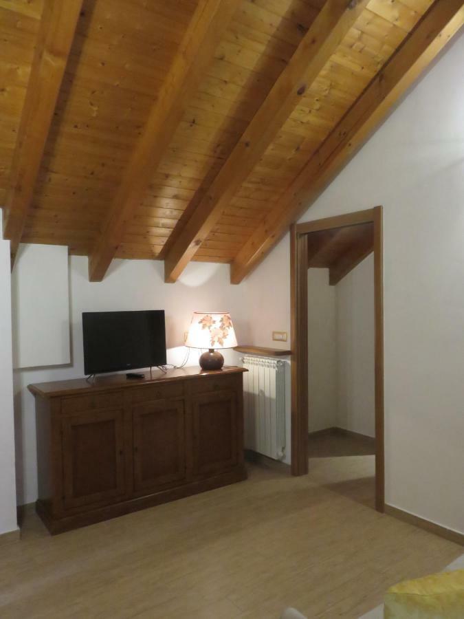 Appartamento La Palma Domodossola Esterno foto