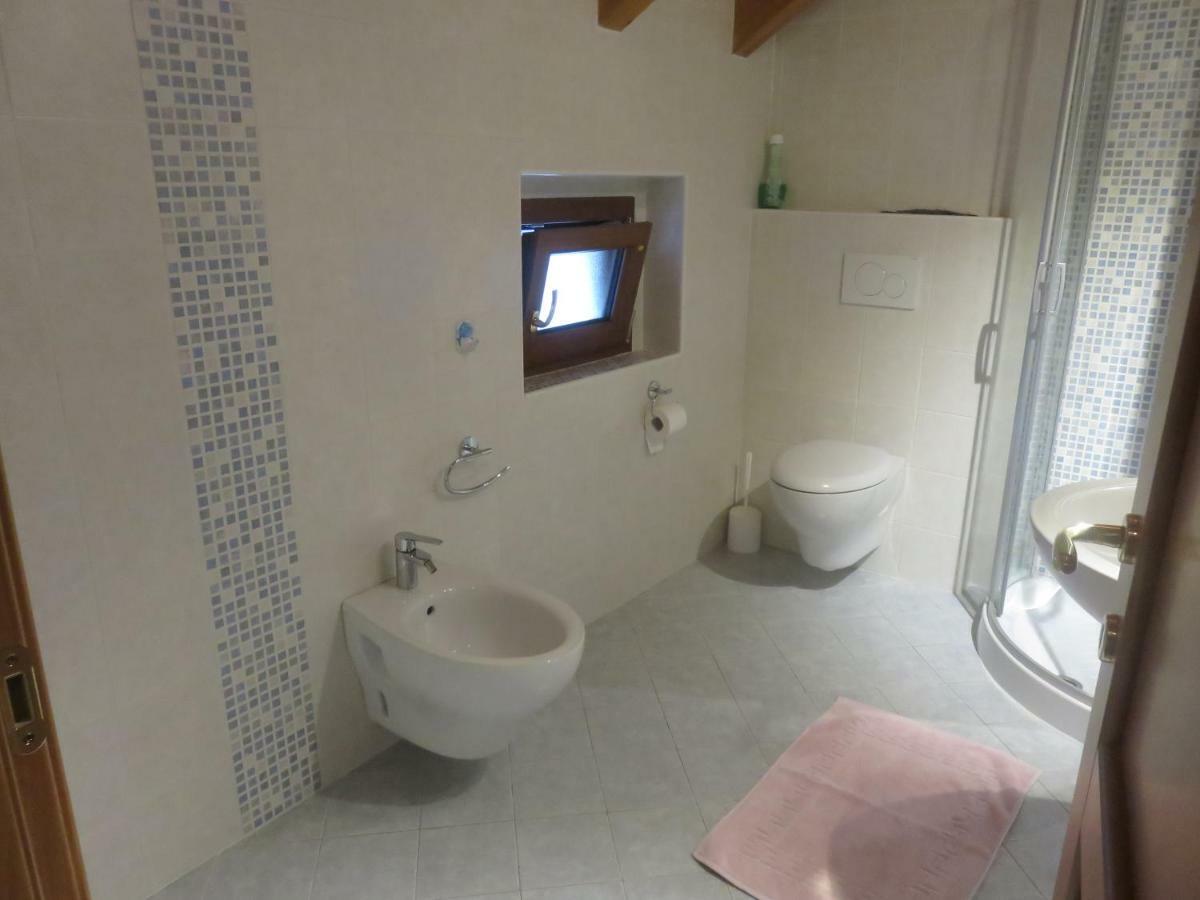 Appartamento La Palma Domodossola Esterno foto