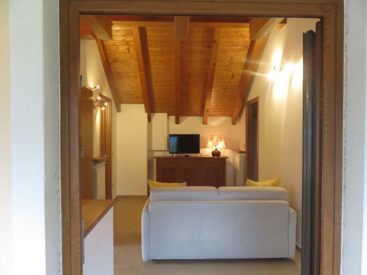 Appartamento La Palma Domodossola Esterno foto